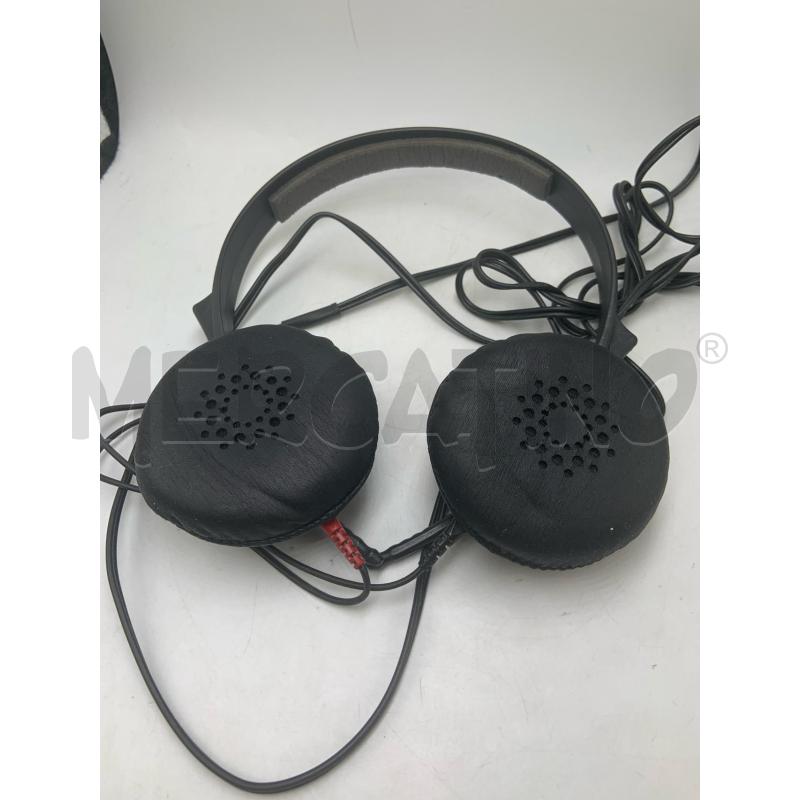 CUFFIE SENNHEISER HD 25 SP  | Mercatino dell'Usato Roma porta maggiore 3