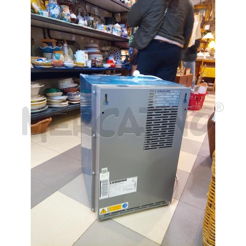 DEUMIFICATORE PER SIGARI LIEBERR UMIDOR | Mercatino dell'Usato Roma porta maggiore 2