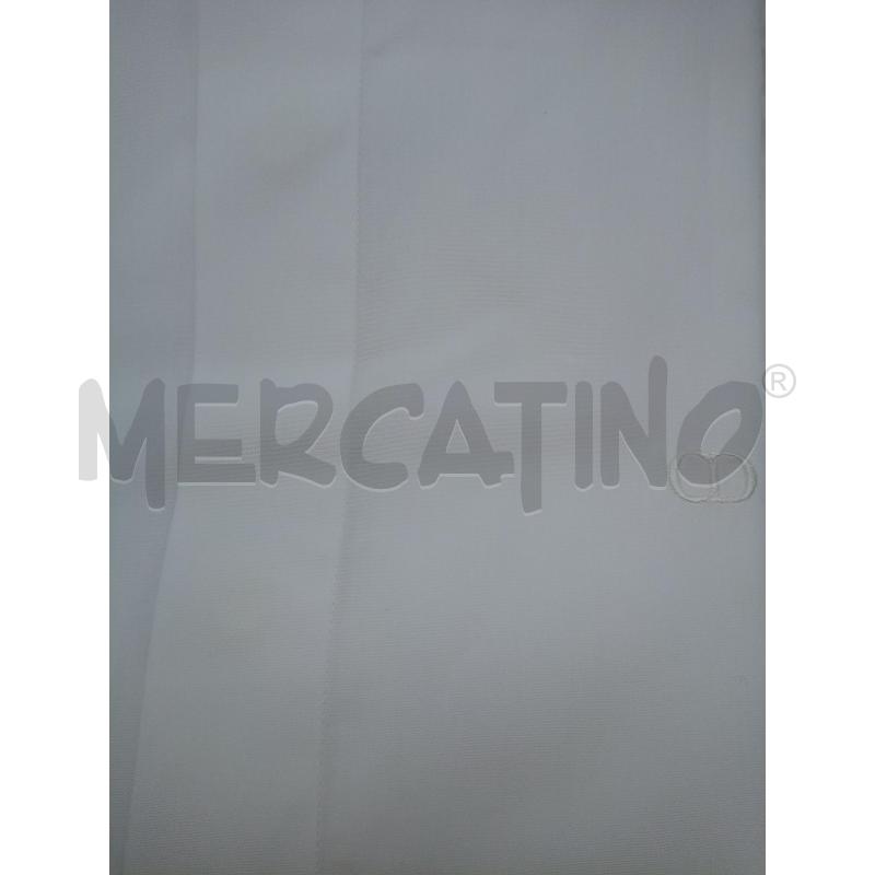 DIOR UNIFORME CAMICIA UOMO BIANCA LOGHETTO | Mercatino dell'Usato Roma porta maggiore 3