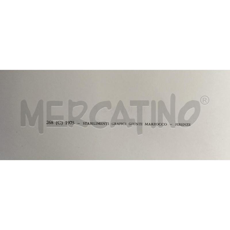 DIZIONARIO ETIMOLOGICO ITALIANO G. BARBERA | Mercatino dell'Usato Roma porta maggiore 4