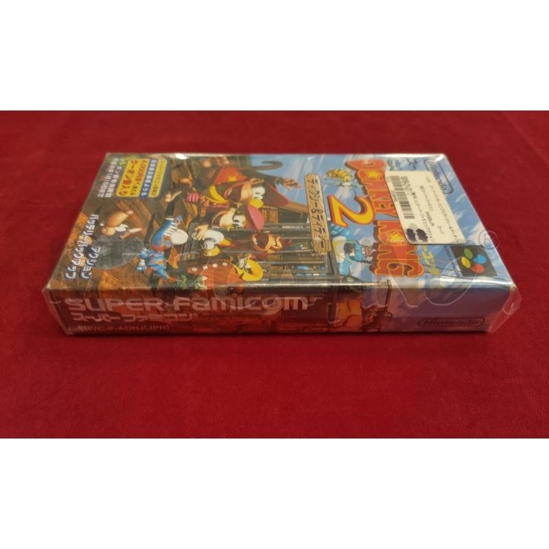 DONKEY KONG 2 FAMICON GIAPPONESE | Mercatino dell'Usato Roma porta maggiore 4