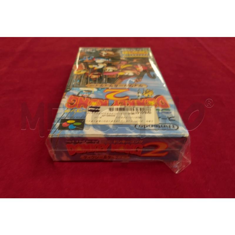 DONKEY KONG 2 FAMICON GIAPPONESE | Mercatino dell'Usato Roma porta maggiore 5