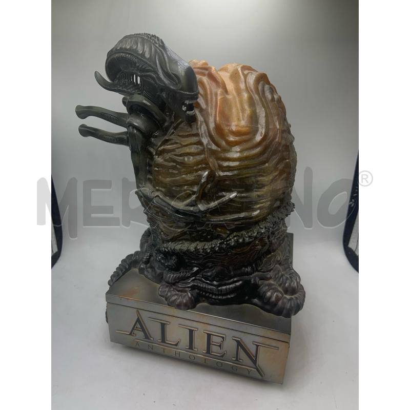 DVD ALIEN ANTHOLOGY DA COLLEZIONE | Mercatino dell'Usato Roma porta maggiore 1