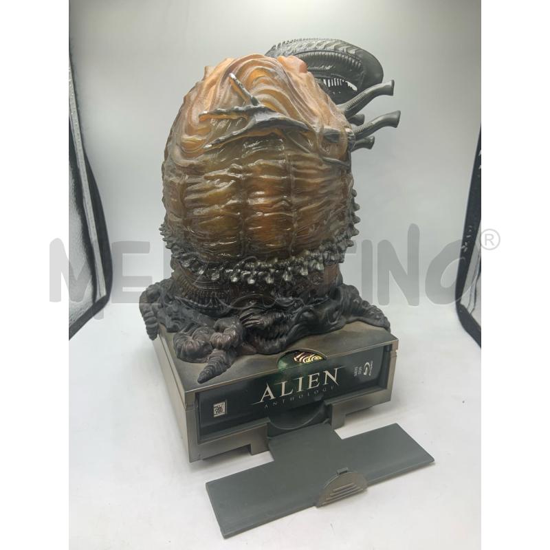 DVD ALIEN ANTHOLOGY DA COLLEZIONE | Mercatino dell'Usato Roma porta maggiore 2