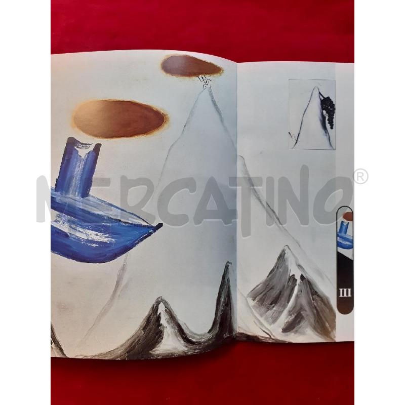 ENZO CUCCHI | Mercatino dell'Usato Roma porta maggiore 4