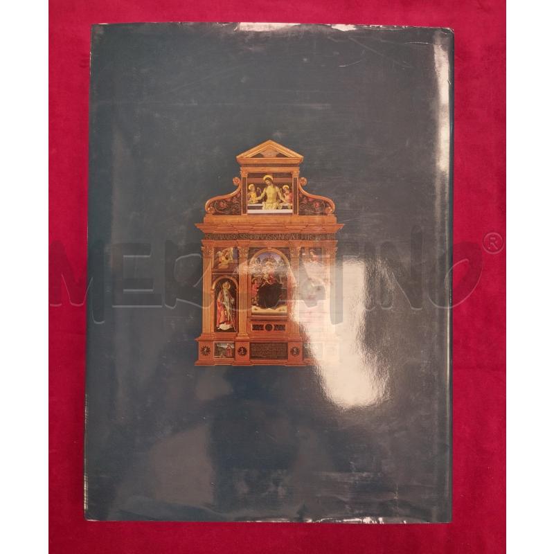 FRANCESCO FEDERICO MANCINI - PINTORICCHIO | Mercatino dell'Usato Roma porta maggiore 2