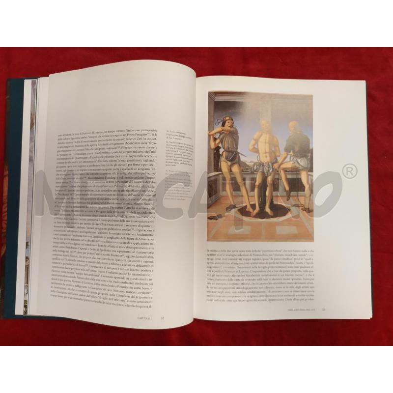 FRANCESCO FEDERICO MANCINI - PINTORICCHIO | Mercatino dell'Usato Roma porta maggiore 5