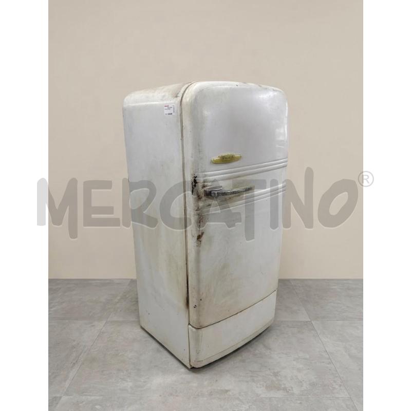 FRIGO BIANCO FIAT | Mercatino dell'Usato Roma porta maggiore 1