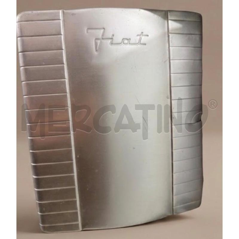 FRIGO BIANCO FIAT | Mercatino dell'Usato Roma porta maggiore 2