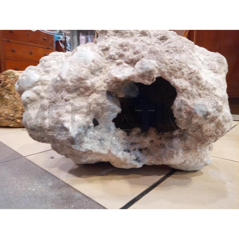 GEODE CELESTINA 34KG H37 37L | Mercatino dell'Usato Roma porta maggiore 1