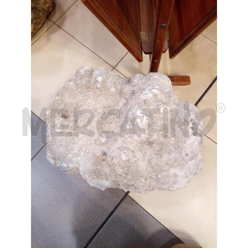 GEODE CELESTINA 34KG H37 37L | Mercatino dell'Usato Roma porta maggiore 2