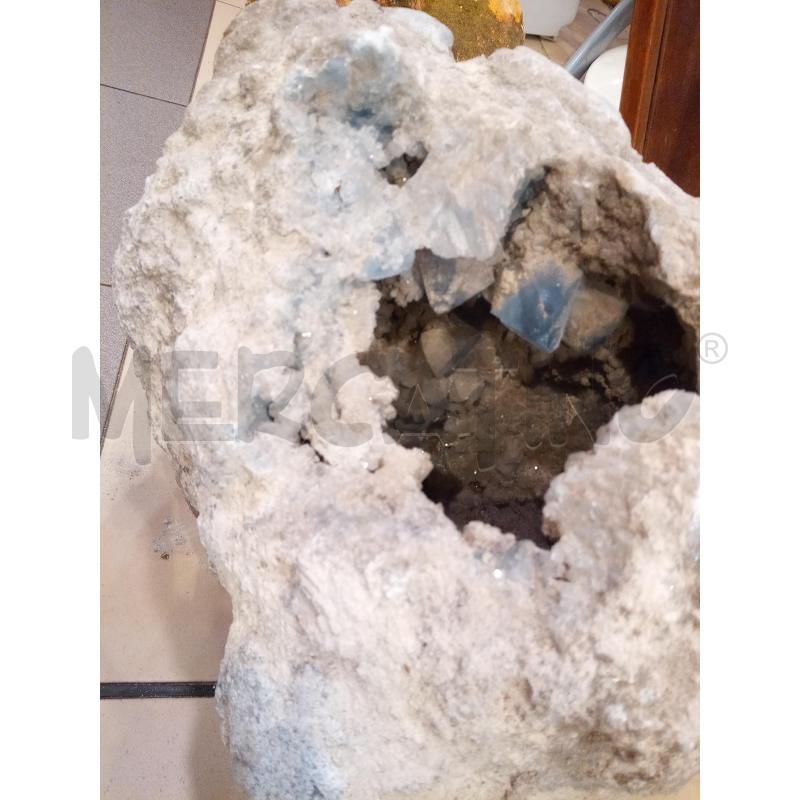 GEODE CELESTINA 34KG H37 37L | Mercatino dell'Usato Roma porta maggiore 3