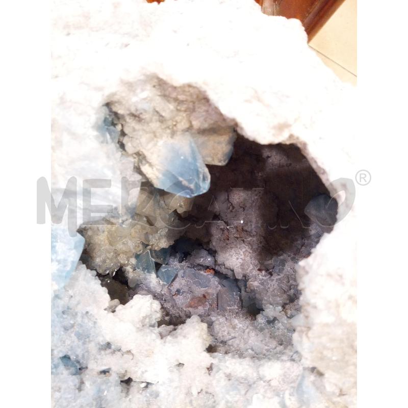 GEODE CELESTINA 34KG H37 37L | Mercatino dell'Usato Roma porta maggiore 4
