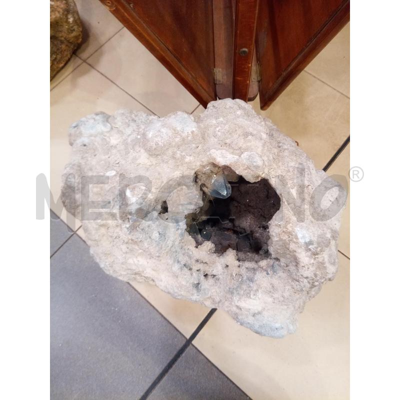 GEODE CELESTINA 34KG H37 37L | Mercatino dell'Usato Roma porta maggiore 5