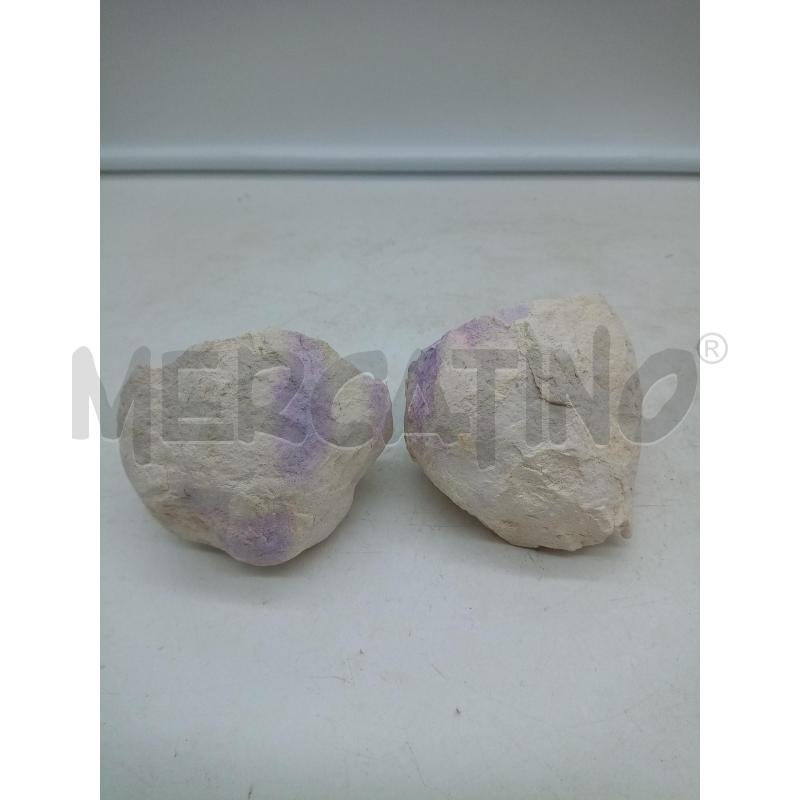 GEODE COMPOSTO AMETIST  | Mercatino dell'Usato Roma porta maggiore 3