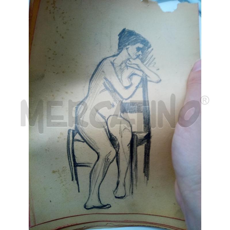 GRUPPO BOZZETTI PAULO GHIGLIA  | Mercatino dell'Usato Roma porta maggiore 1