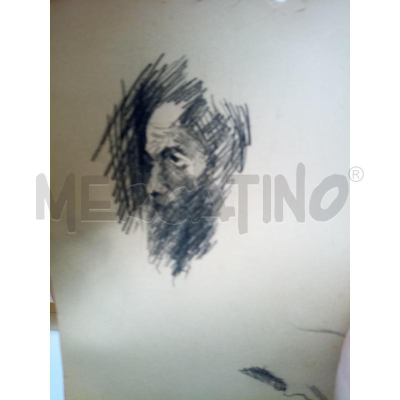 GRUPPO BOZZETTI PAULO GHIGLIA  | Mercatino dell'Usato Roma porta maggiore 2