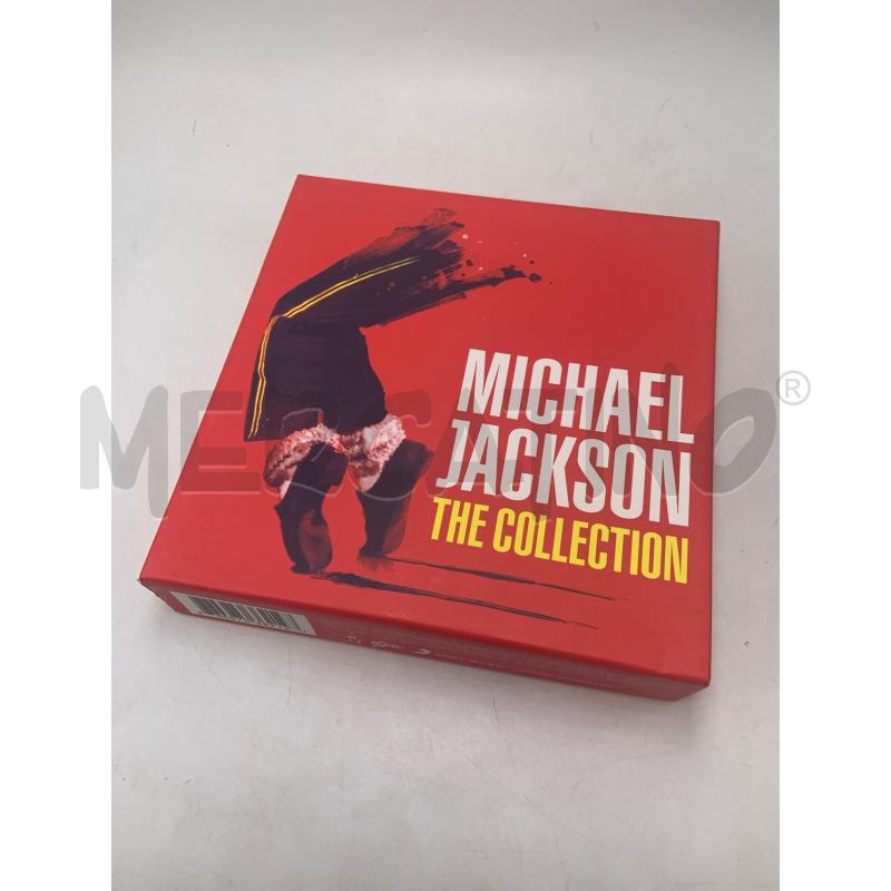 JACKSON - THE COLLECTION | Mercatino dell'Usato Roma porta maggiore 1