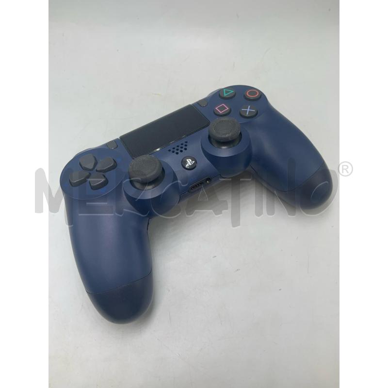 JOYSTICK MIDNIGHT PS4 | Mercatino dell'Usato Roma porta maggiore 1
