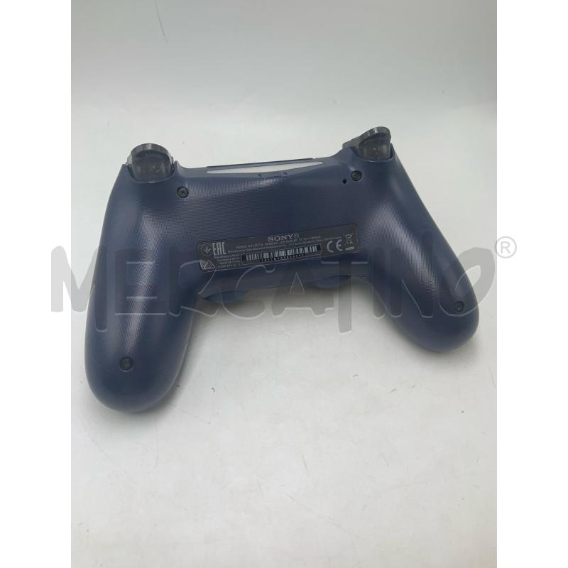 JOYSTICK MIDNIGHT PS4 | Mercatino dell'Usato Roma porta maggiore 4