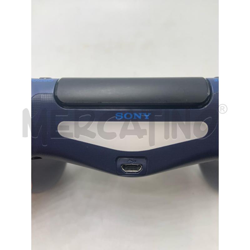 JOYSTICK MIDNIGHT PS4 | Mercatino dell'Usato Roma porta maggiore 5