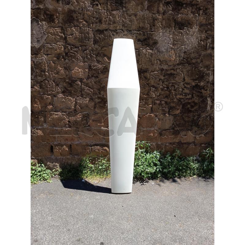 LAMPADARIO ARTEMIDE MOUETTE GRANDE | Mercatino dell'Usato Roma porta maggiore 1