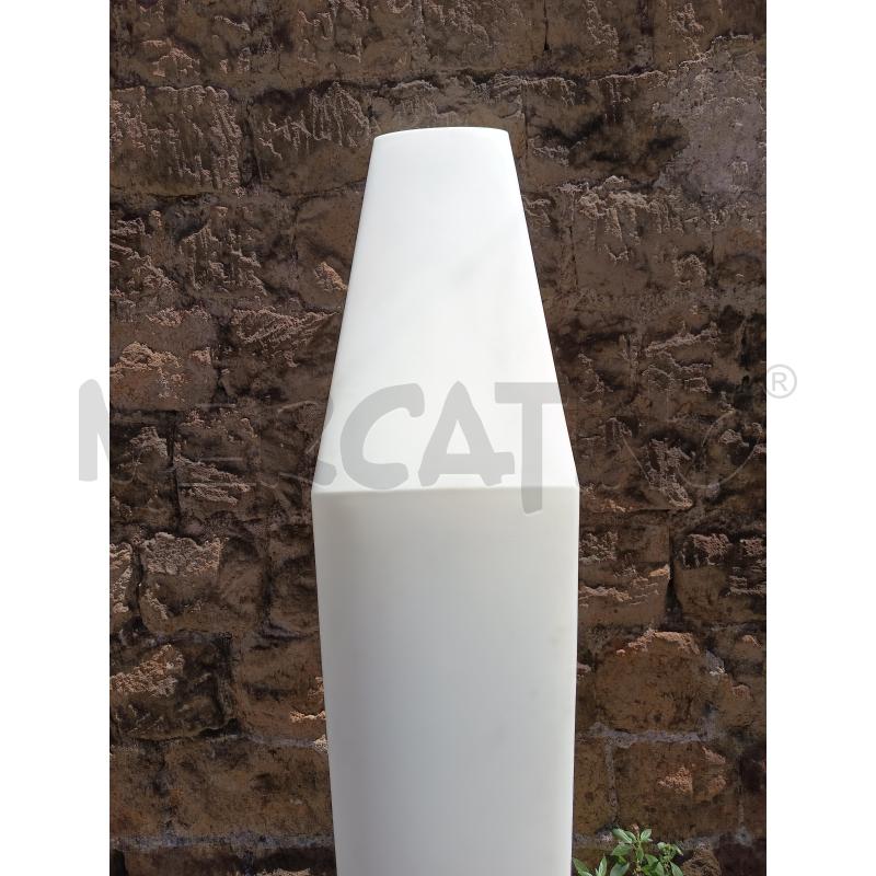 LAMPADARIO ARTEMIDE MOUETTE GRANDE | Mercatino dell'Usato Roma porta maggiore 3
