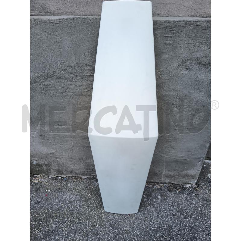 LAMPADARIO ARTEMIDE MOUETTE PICCOLO | Mercatino dell'Usato Roma porta maggiore 1