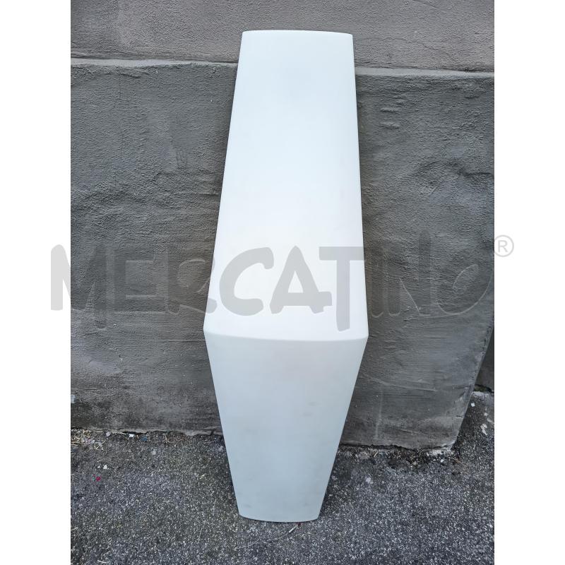 LAMPADARIO ARTEMIDE MOUETTE PICCOLO | Mercatino dell'Usato Roma porta maggiore 2