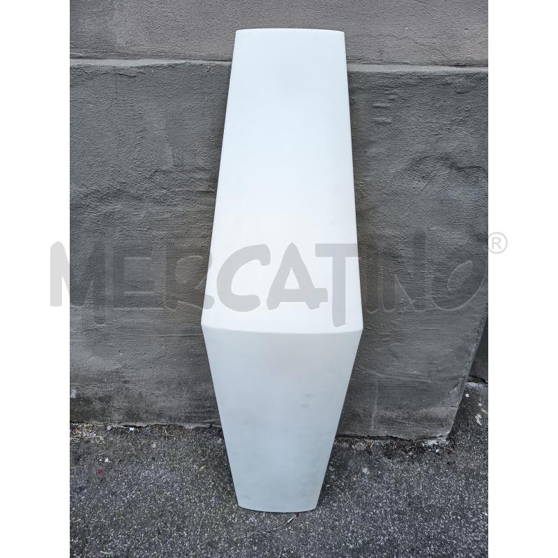 LAMPADARIO ARTEMIDE MOUETTE PICCOLO | Mercatino dell'Usato Roma porta maggiore 3