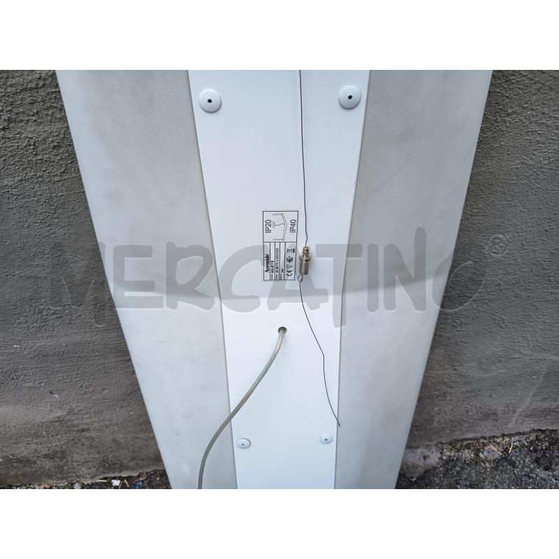 LAMPADARIO ARTEMIDE MOUETTE PICCOLO | Mercatino dell'Usato Roma porta maggiore 5