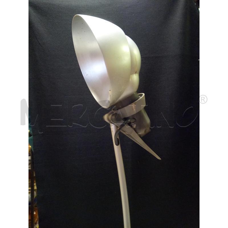 LAMPADA DESIGN RENE KEMNA  | Mercatino dell'Usato Roma porta maggiore 1