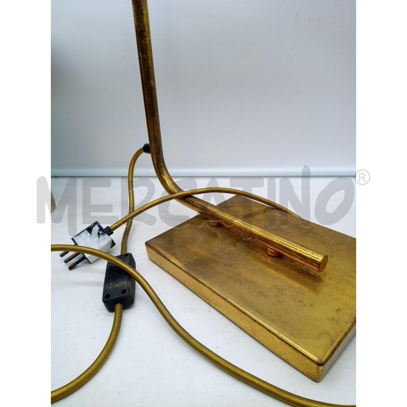 LAMPADA MINISTERO OTTONE GIREVOLE | Mercatino dell'Usato Roma porta maggiore 2