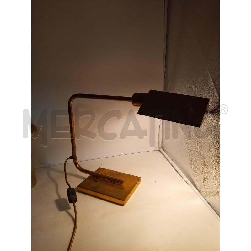 LAMPADA MINISTERO OTTONE GIREVOLE | Mercatino dell'Usato Roma porta maggiore 4