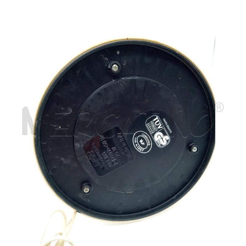 LAMPADA PLASTICA PANTERA ROSA ANNI 70 DA RIV | Mercatino dell'Usato Roma porta maggiore 5