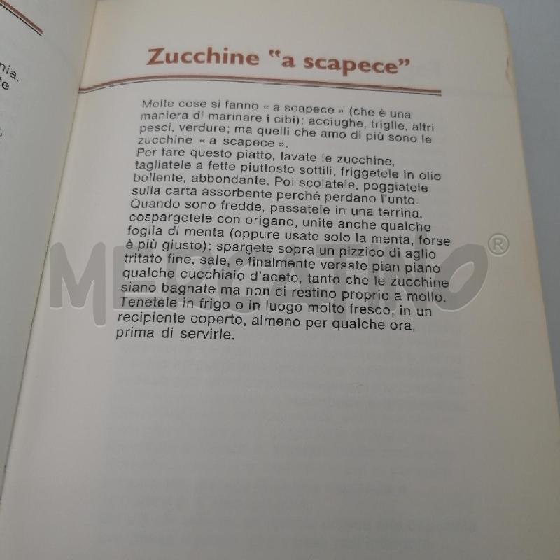 LOREN - IN CUCINA CON AMORE I EDIZIONE 1971  | Mercatino dell'Usato Roma porta maggiore 5