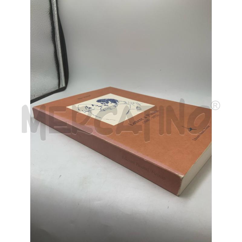 MACCARI - LETTERE A FLAIANO (1947-1972) | Mercatino dell'Usato Roma porta maggiore 5