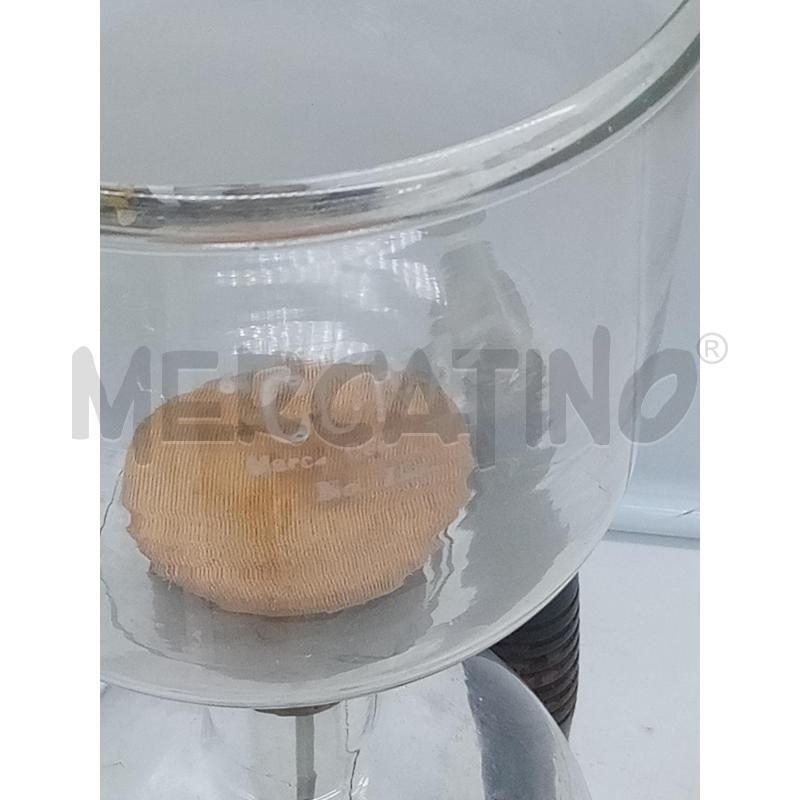 MACCHINA DA CAFFE INGLESE CONA GRANDE | Mercatino dell'Usato Roma porta maggiore 2