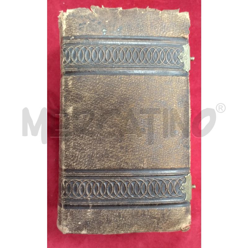 MANUALE DI FILOTEA 1901 RIVA | Mercatino dell'Usato Roma porta maggiore 2