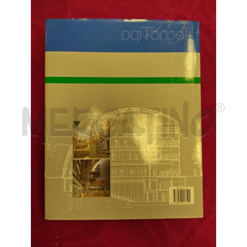 MANUALE DI PROGETTAZIONE BIBLIOTECHE | Mercatino dell'Usato Roma porta maggiore 2