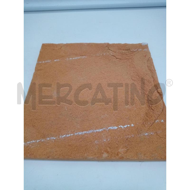 MATTONELLA MAIOLICA MESTIERE MEDICO+SCAT | Mercatino dell'Usato Roma porta maggiore 4