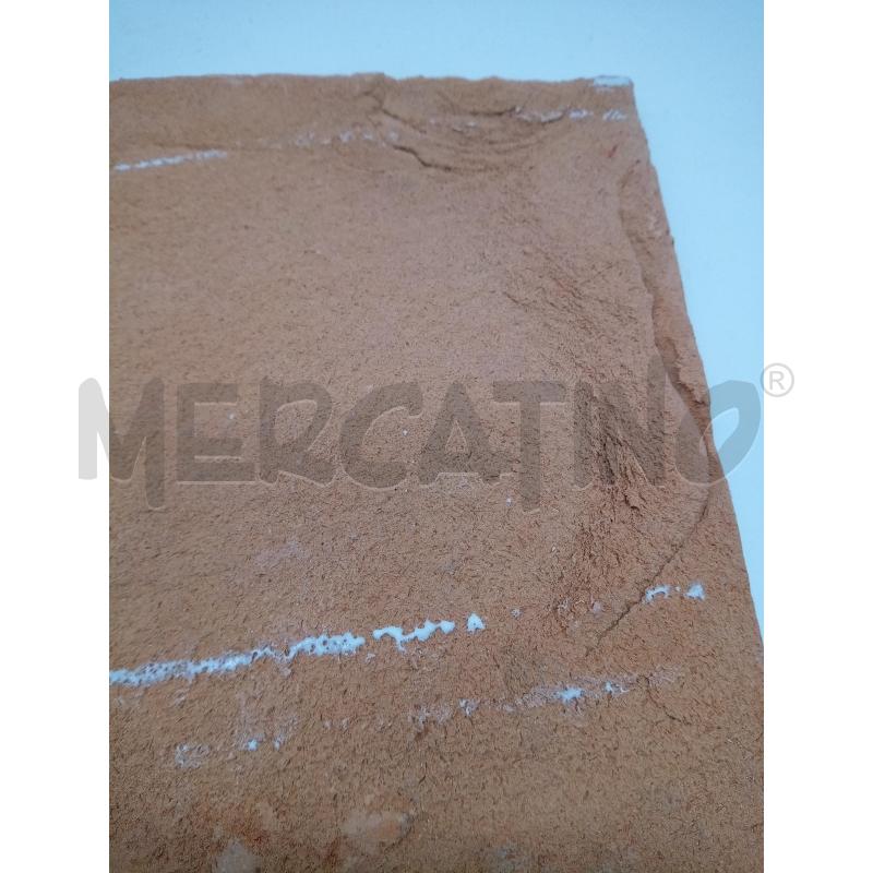 MATTONELLA MAIOLICA MESTIERE MEDICO+SCAT | Mercatino dell'Usato Roma porta maggiore 5