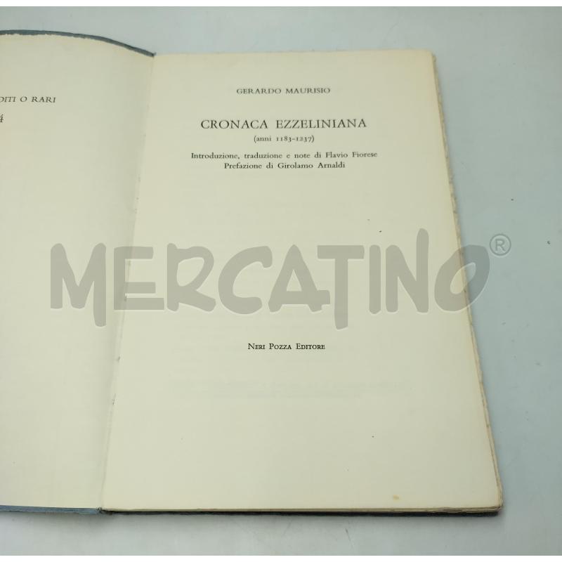 MAURISINO - CRONACA EZZELINIANA | Mercatino dell'Usato Roma porta maggiore 2