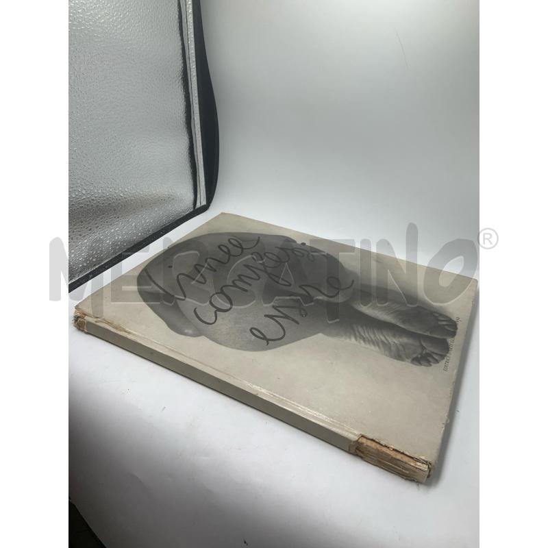 MAZZOLENI - LINEE, COMPLESSI, ESSERE | Mercatino dell'Usato Roma porta maggiore 5