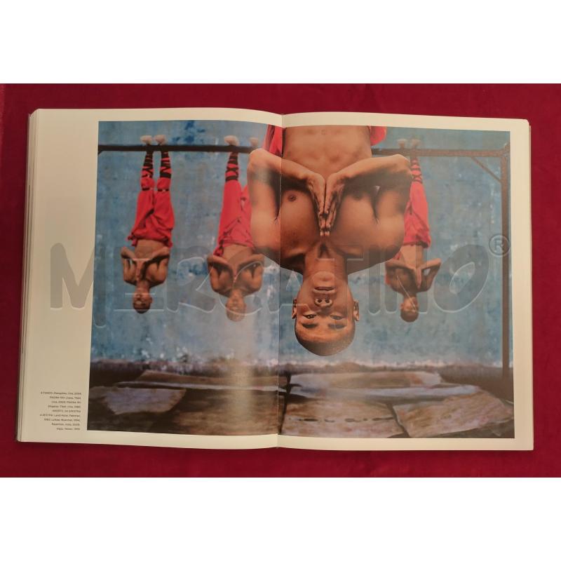 MCCURRY - UNA VITA PER IMMAGINI | Mercatino dell'Usato Roma porta maggiore 3