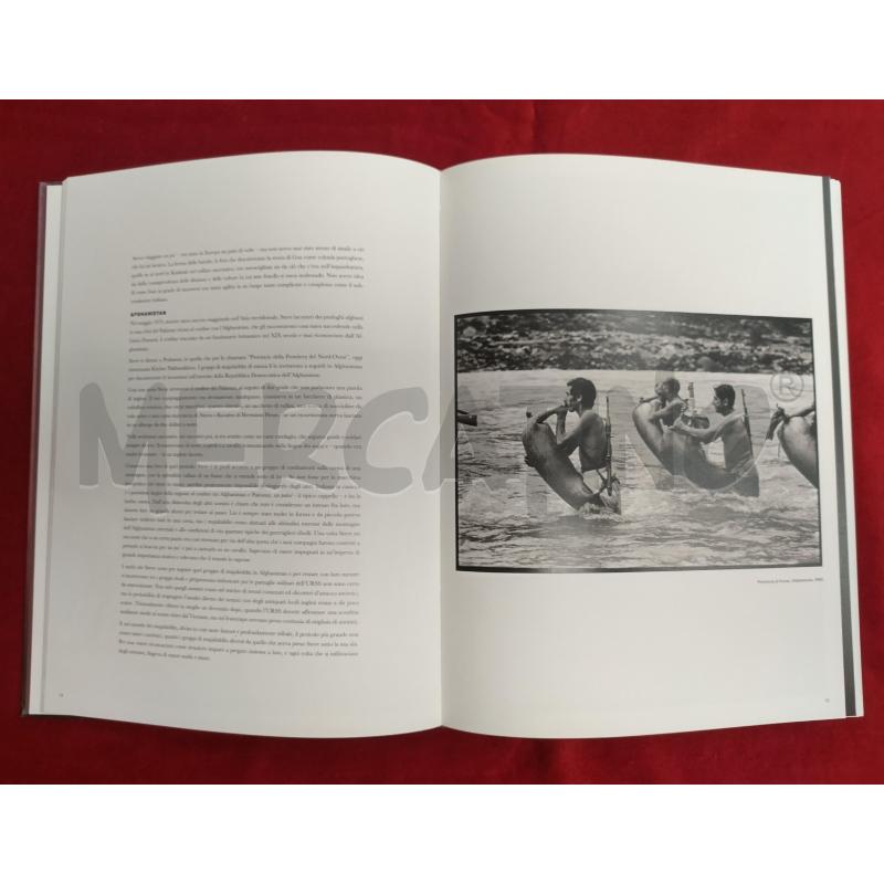 MCCURRY - UNA VITA PER IMMAGINI | Mercatino dell'Usato Roma porta maggiore 5