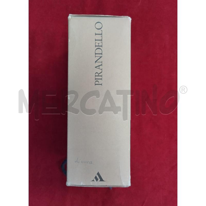MERIDIANO PIRANDELLO NOVELLE PER UN ANNO | Mercatino dell'Usato Roma porta maggiore 5