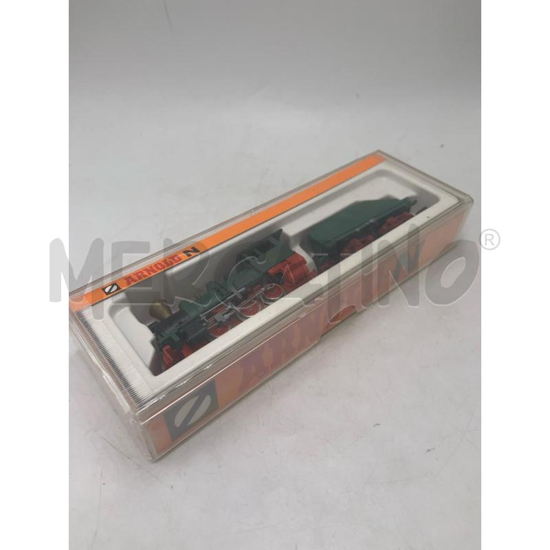 MODELLINO ARNOLD N 2260 | Mercatino dell'Usato Roma porta maggiore 1