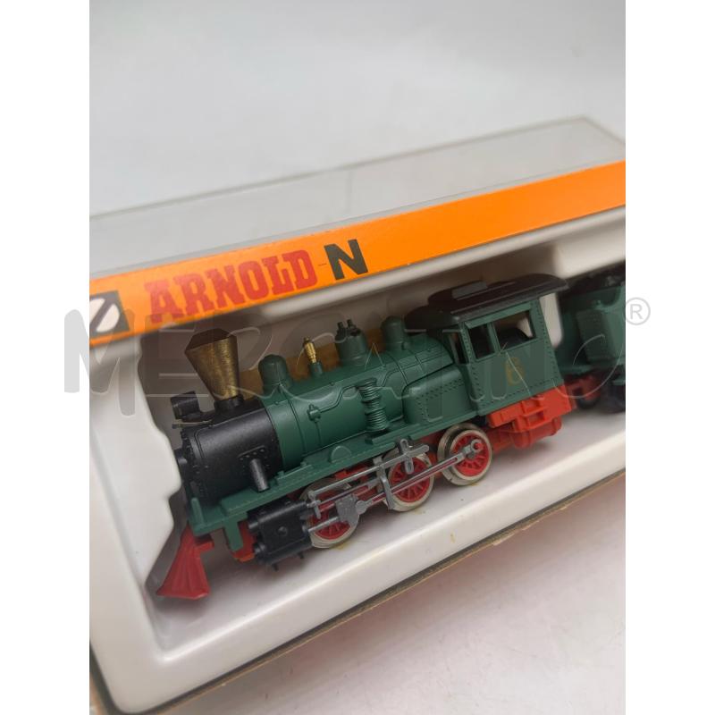 MODELLINO ARNOLD N 2260 | Mercatino dell'Usato Roma porta maggiore 3