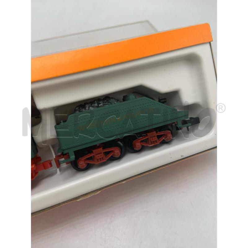 MODELLINO ARNOLD N 2260 | Mercatino dell'Usato Roma porta maggiore 4